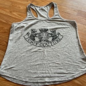 Juicy Couture tank